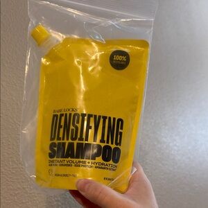 Babe locks Densifying Shampoo